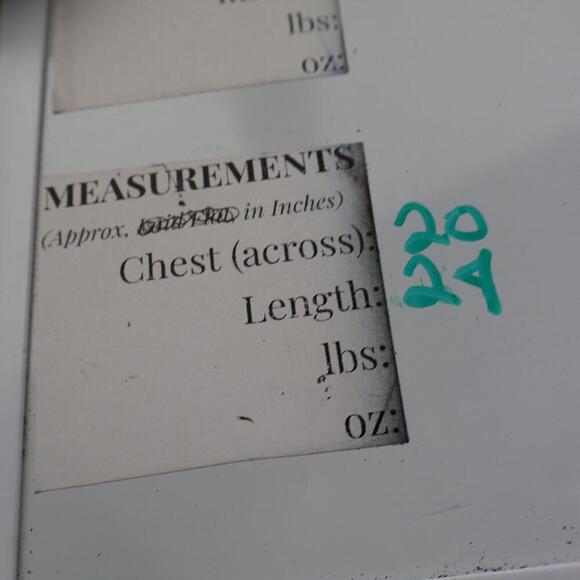 Michael Kors Black Full Zip Sweatshirt Jacket Mens Small NICE Casual Y2K Sweater - Picture 6 of 7